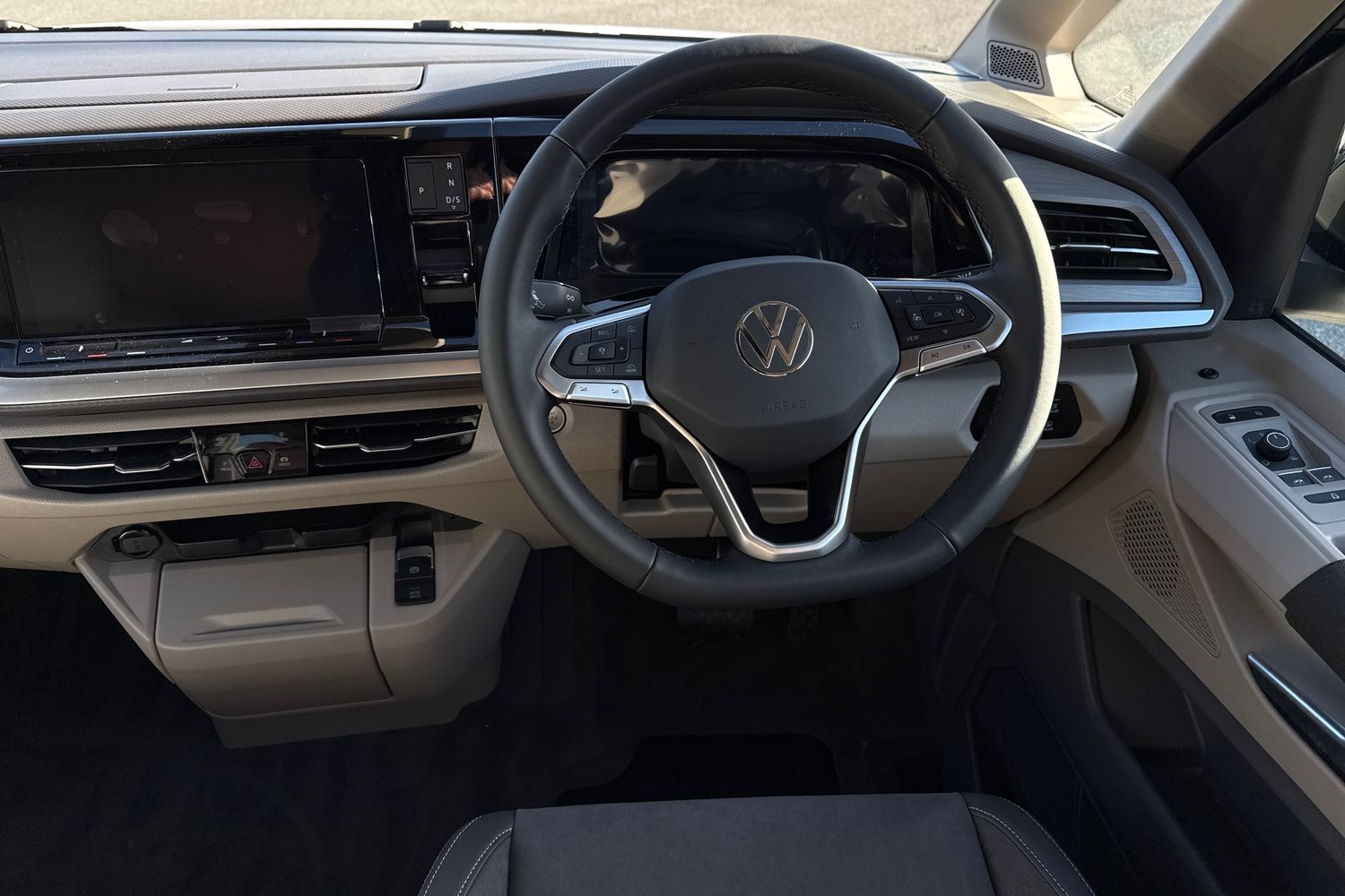 Used Volkswagen California 2025 for sale - 77080047: Photo 17