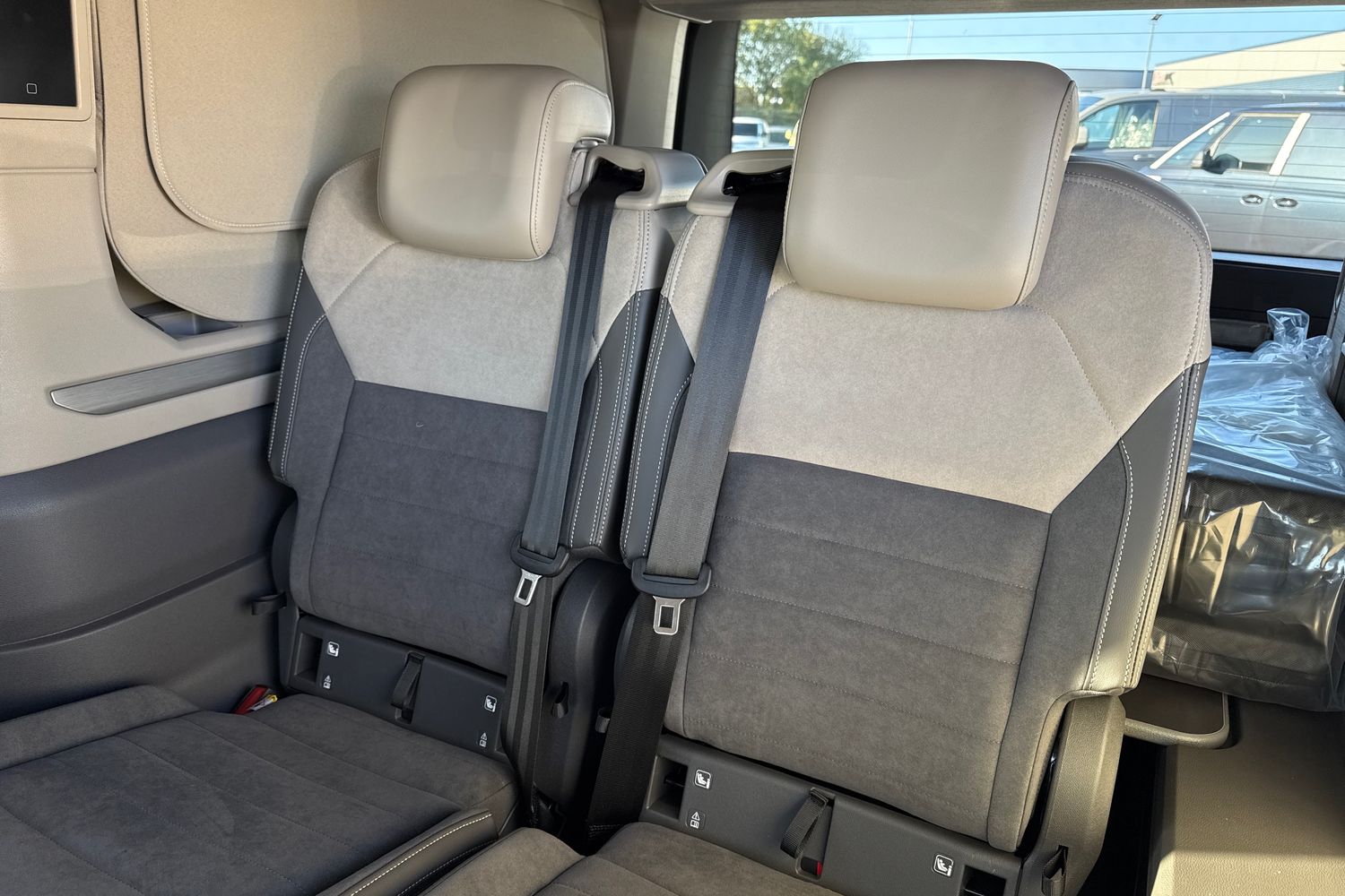 Used Volkswagen California 2025 for sale - 77080047: Photo 18