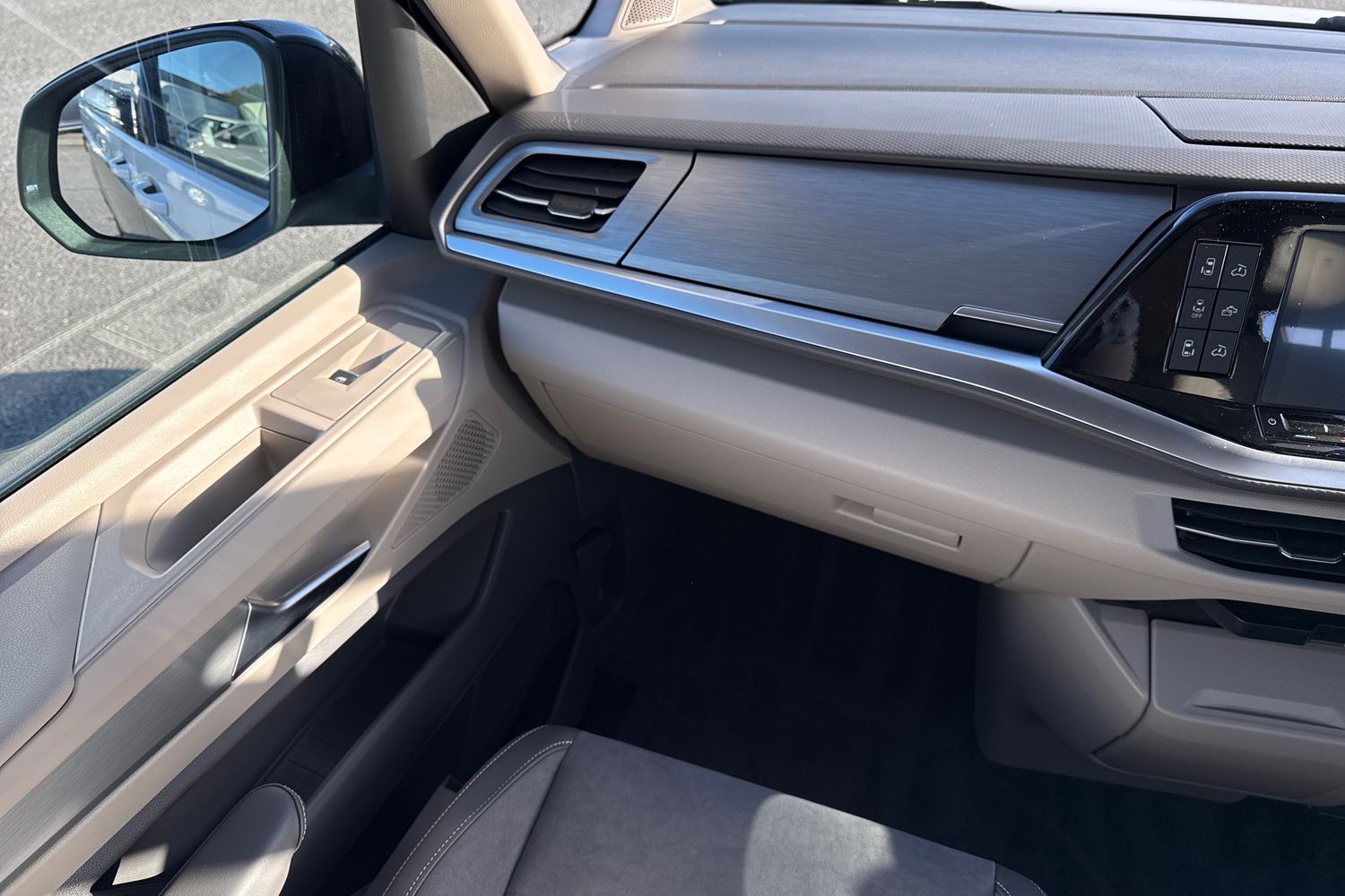 Used Volkswagen California 2025 for sale - 77080047: Photo 19