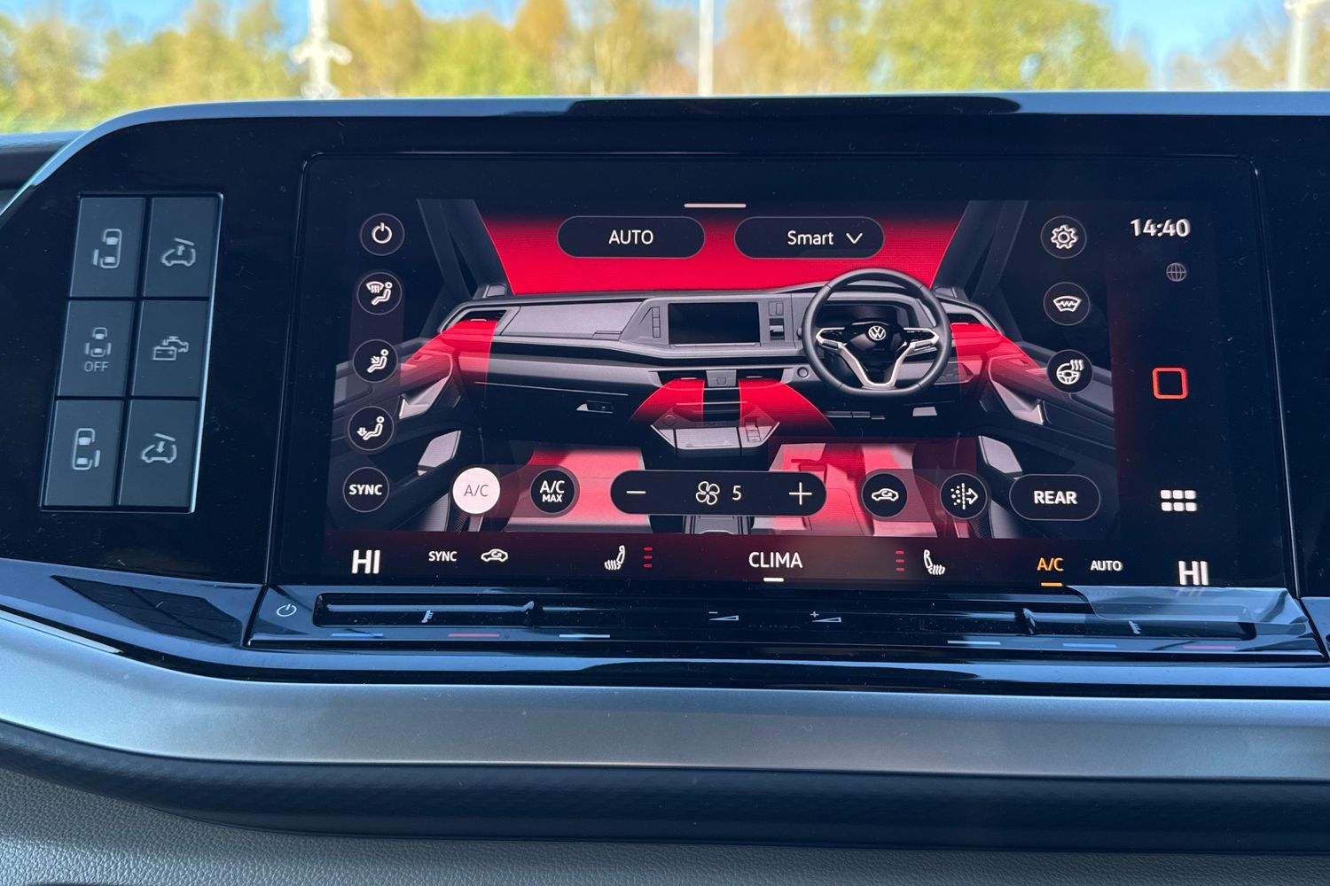 Used Volkswagen California 2025 for sale - 77080047: Photo 21