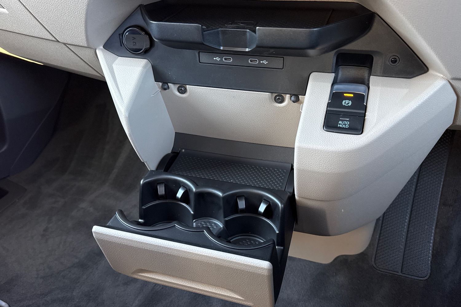 Used Volkswagen California 2025 for sale - 77080047: Photo 22