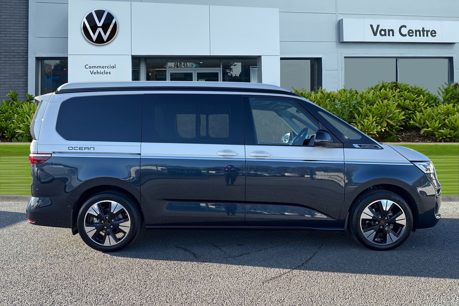 Used Volkswagen California 2025 for sale - 77080047: Photo 3