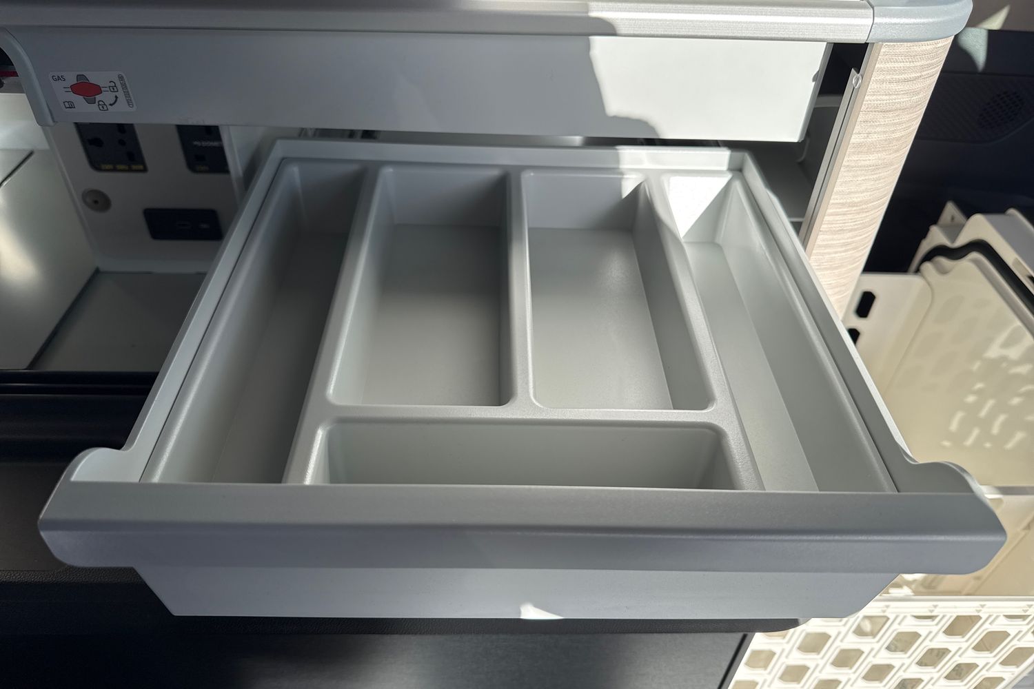 Used Volkswagen California 2025 for sale - 77080047: Photo 32