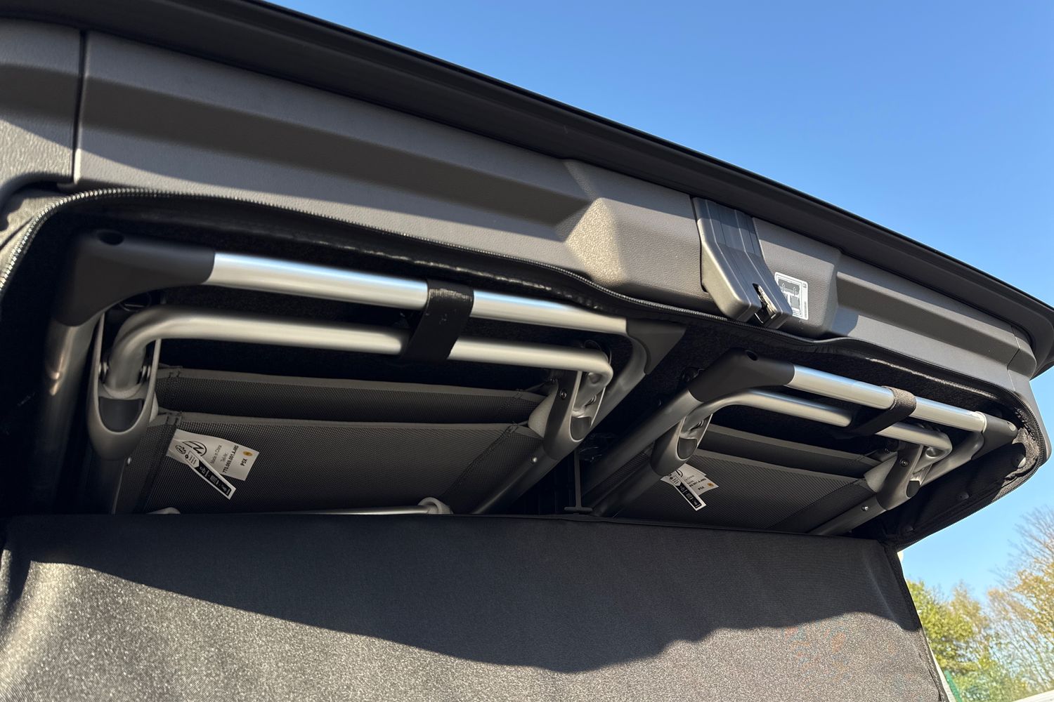 Used Volkswagen California 2025 for sale - 77080047: Photo 38