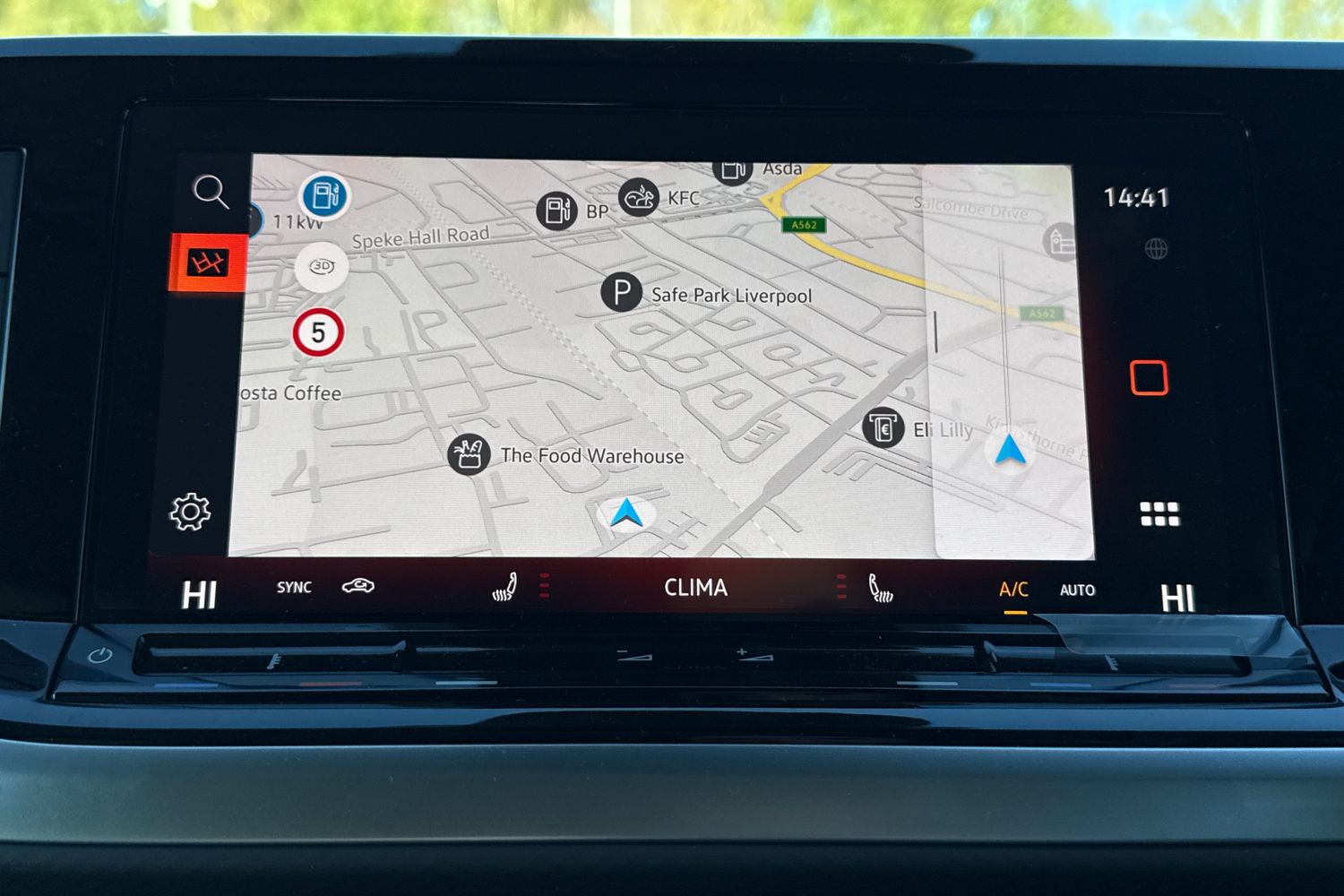 Used Volkswagen California 2025 for sale - 77080047: Photo 42