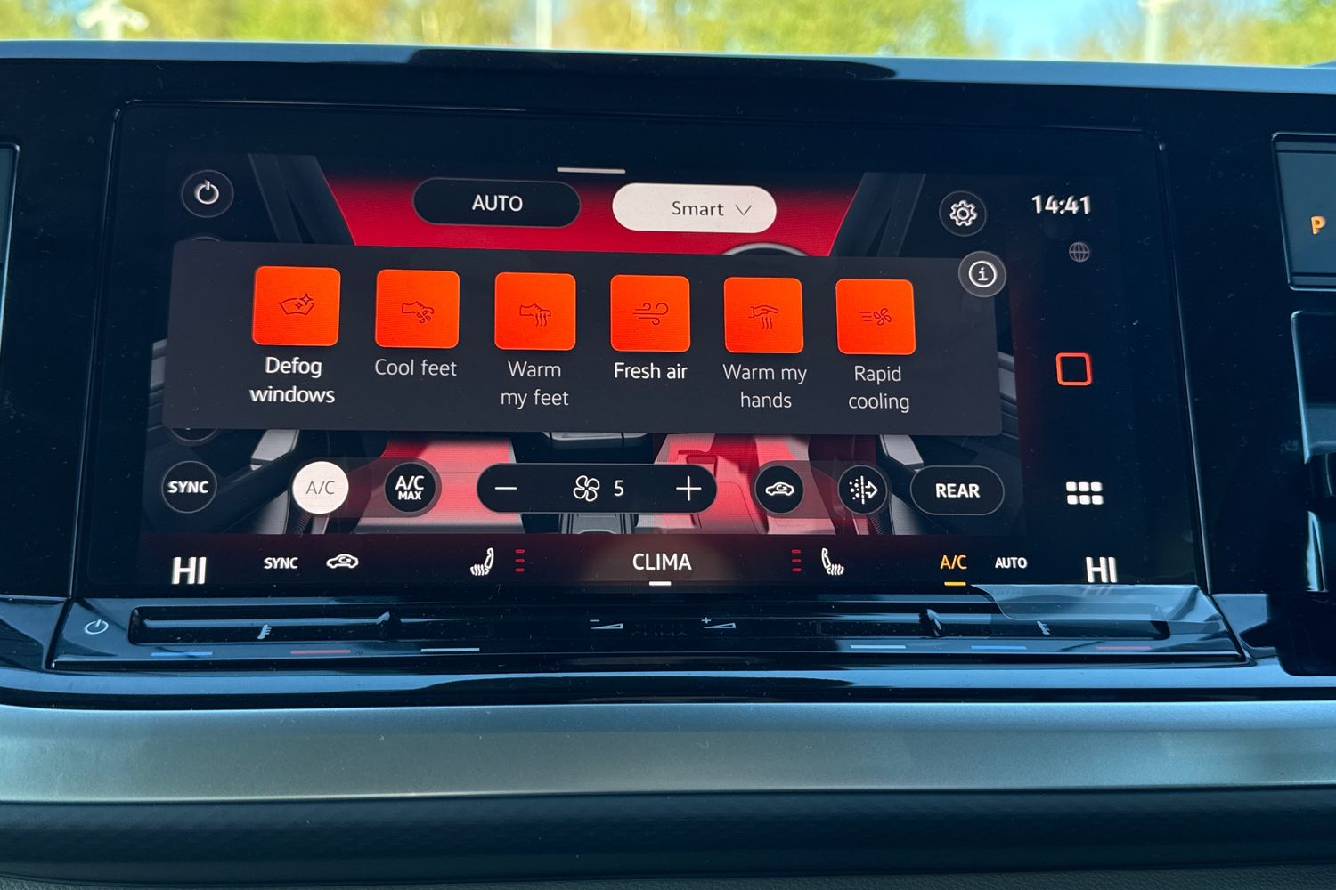 Used Volkswagen California 2025 for sale - 77080047: Photo 45