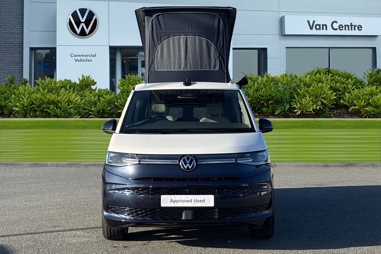 Used Volkswagen California 2025 for sale - 77080047: Photo 5
