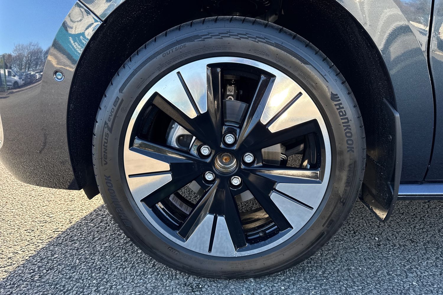 Used Volkswagen California 2025 for sale - 77080047: Photo 9