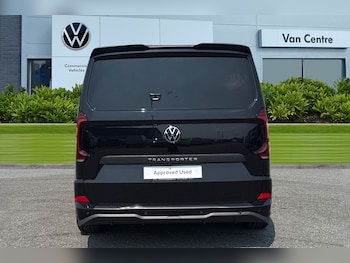 Used Volkswagen Transporter 2026 for sale - 79215748: Photo