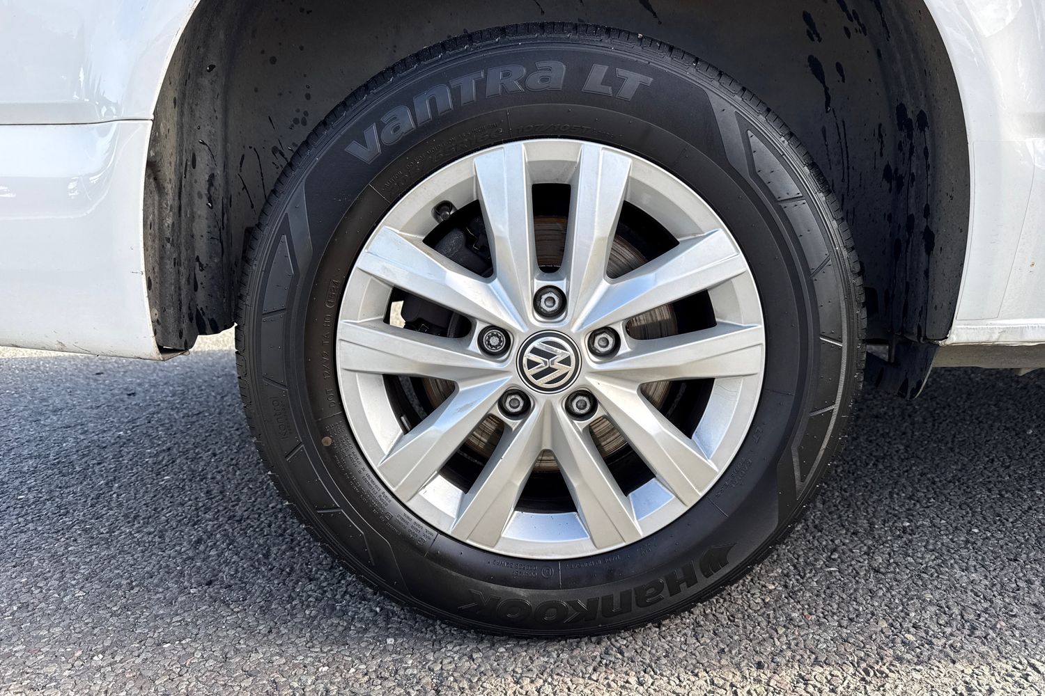 Used Volkswagen Transporter 2024 for sale - 76401719: Photo 10