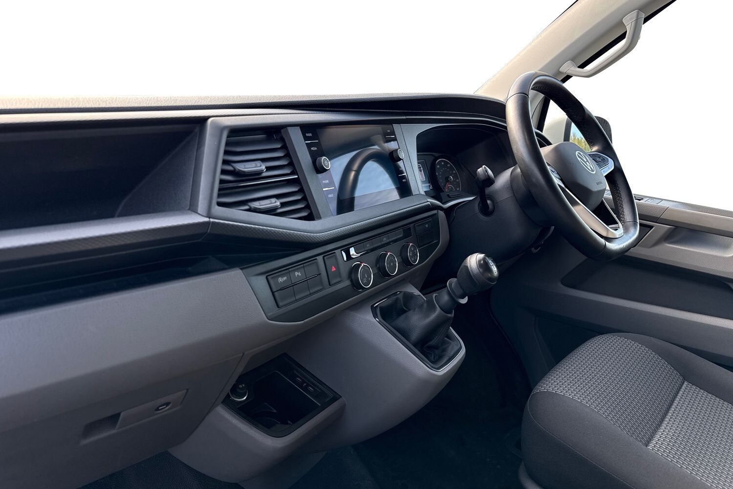 Used Volkswagen Transporter 2024 for sale - 76401719: Photo 14