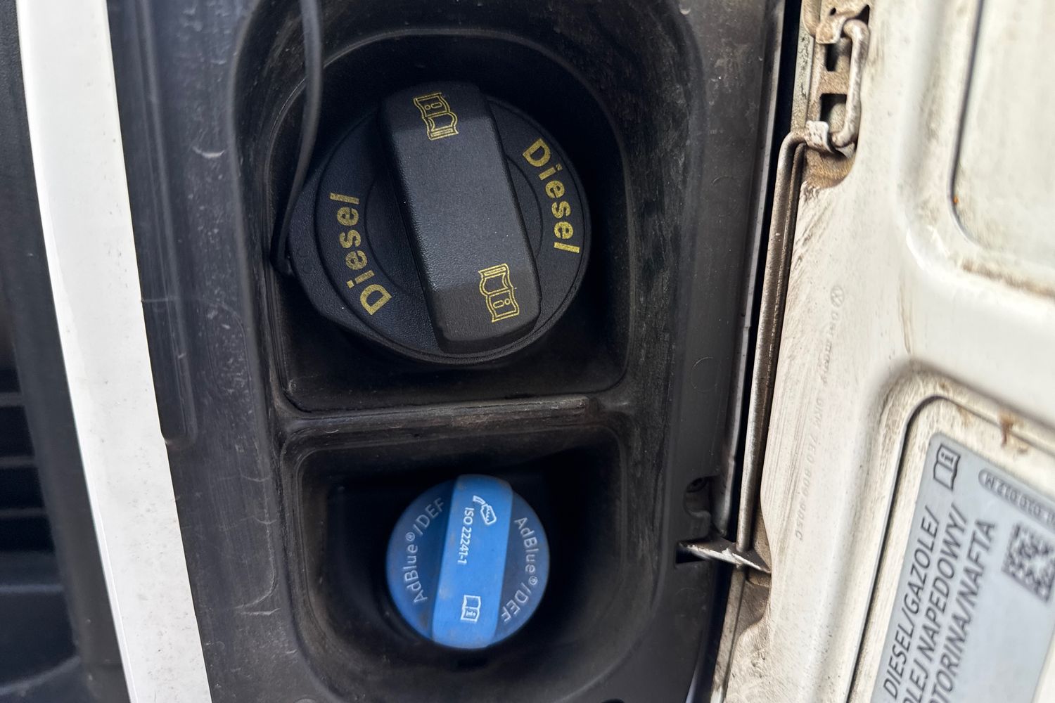 Used Volkswagen Transporter 2024 for sale - 76401719: Photo 24