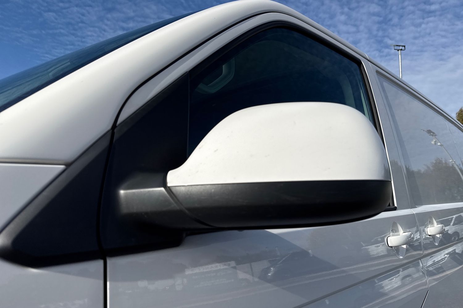 Used Volkswagen Transporter 2024 for sale - 76401719: Photo 26