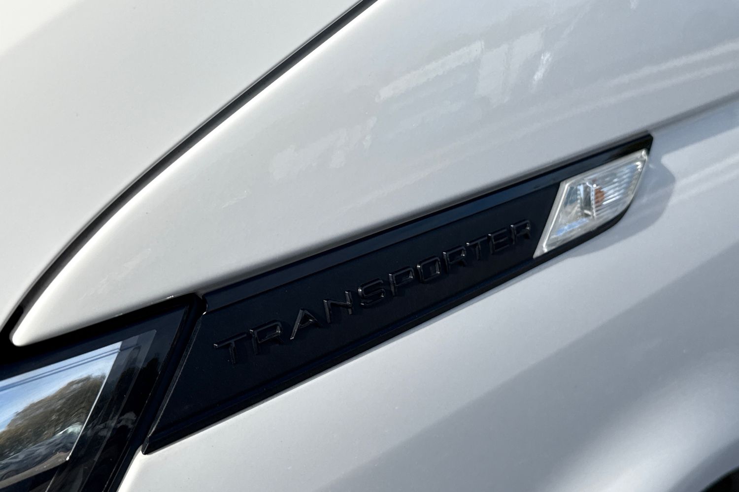 Used Volkswagen Transporter 2024 for sale - 76401719: Photo 27