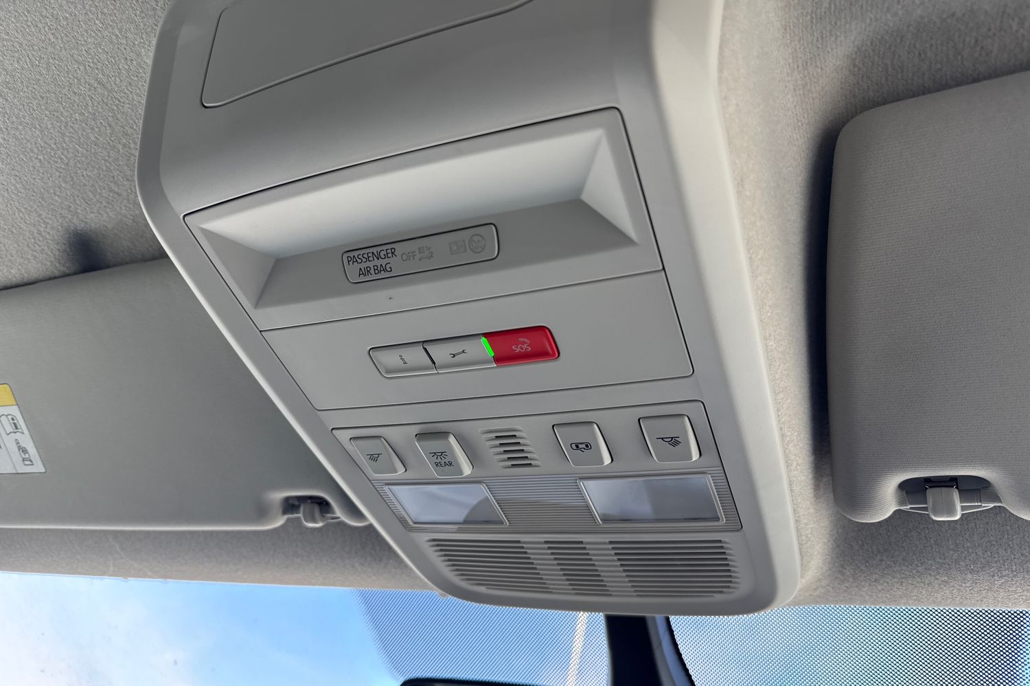 Used Volkswagen Transporter 2024 for sale - 76401719: Photo 34