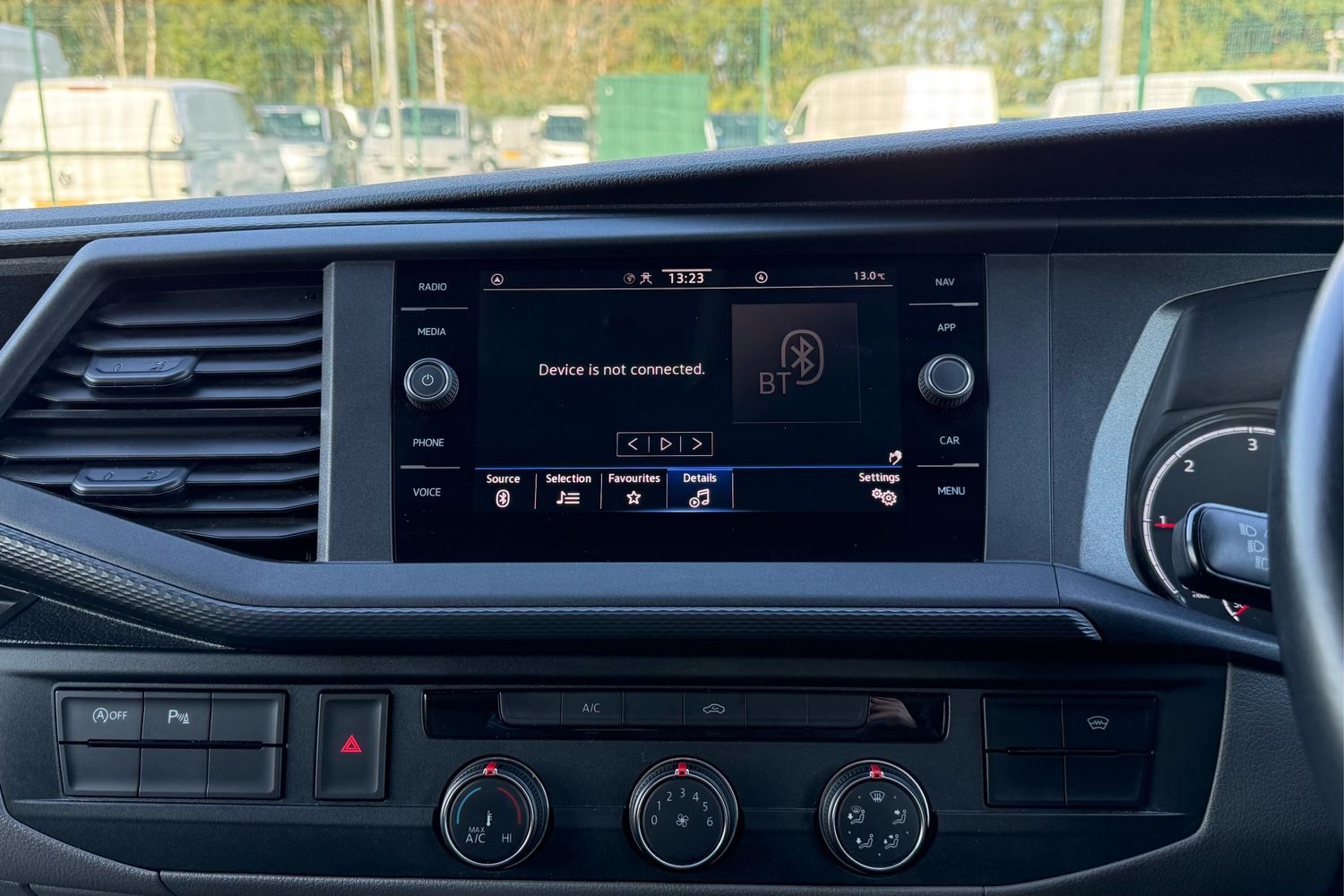 Used Volkswagen Transporter 2024 for sale - 76401719: Photo 43