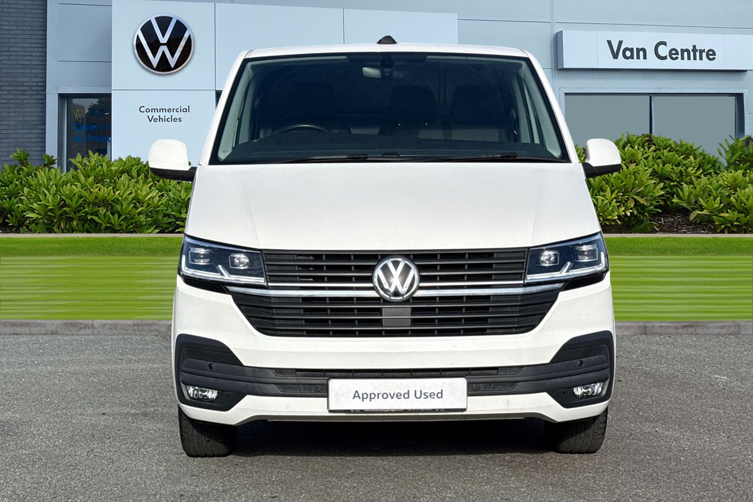 Used Volkswagen Transporter 2024 for sale - 76401719: Photo 5