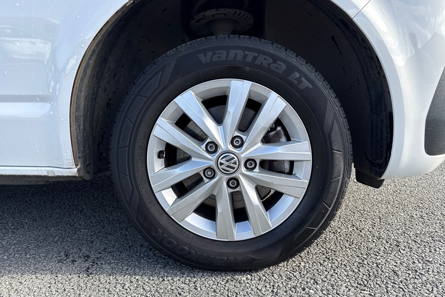 Used Volkswagen Transporter 2024 for sale - 76401719: Photo 9