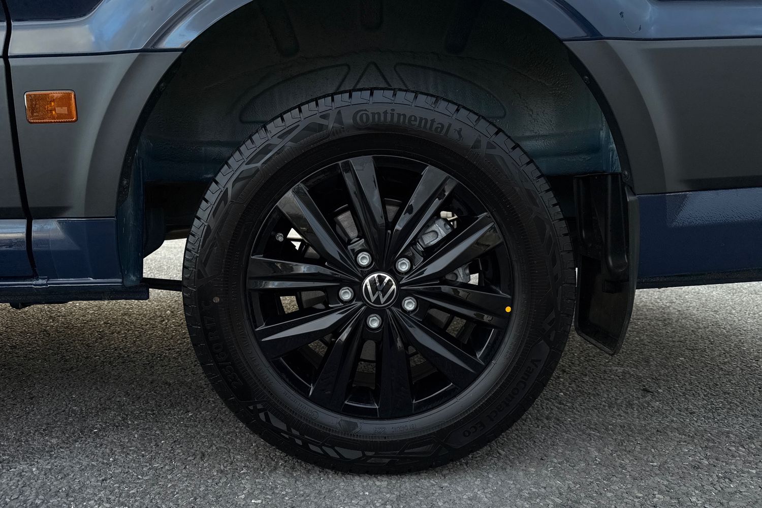 Used Volkswagen Crafter 2025 for sale - 77071957: Photo 11