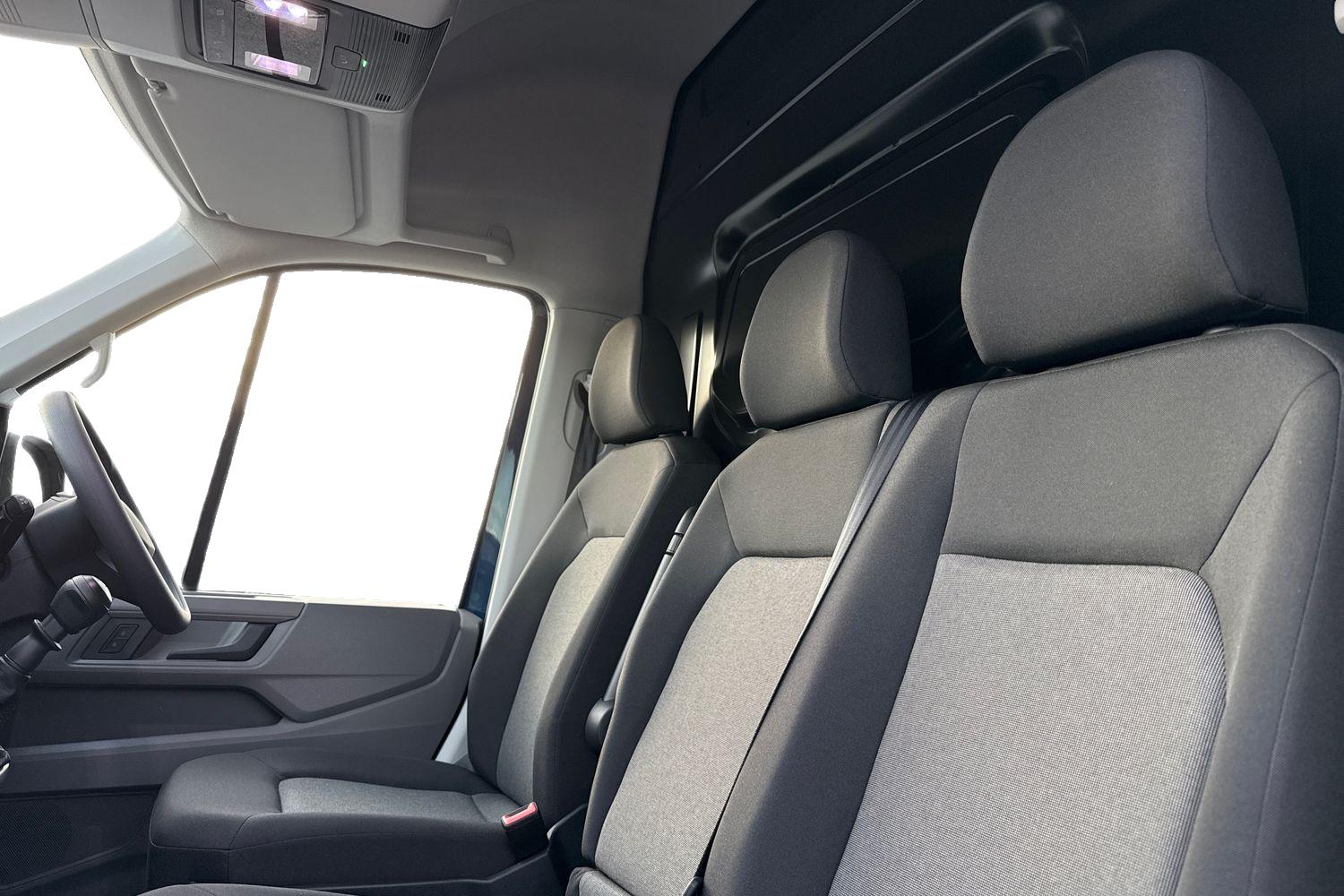 Used Volkswagen Crafter 2025 for sale - 77071957: Photo 15