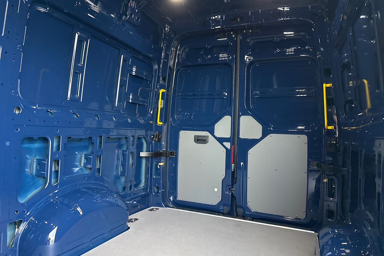 Used Volkswagen Crafter 2025 for sale - 77071957: Photo 18