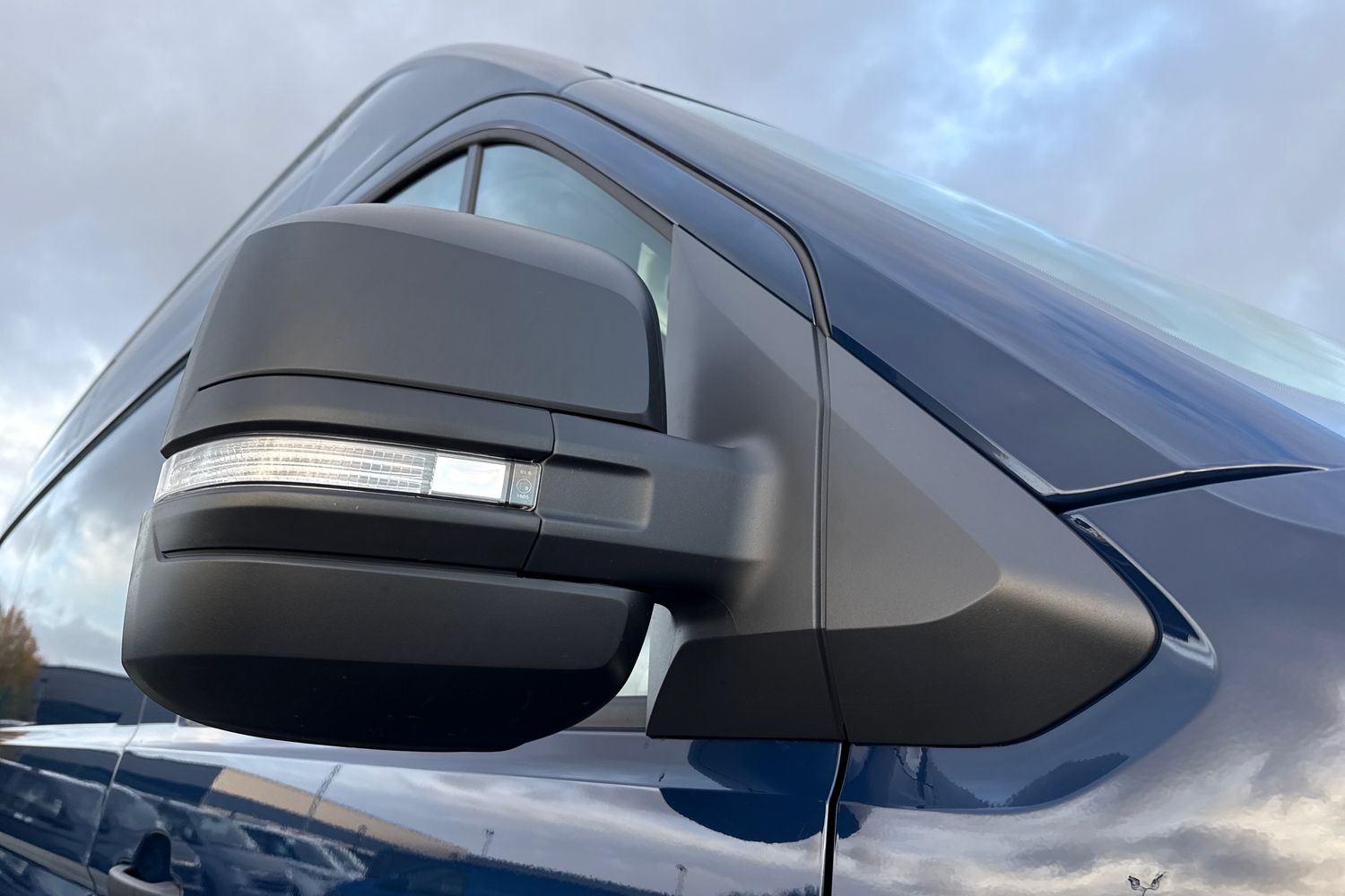 Used Volkswagen Crafter 2025 for sale - 77071957: Photo 25