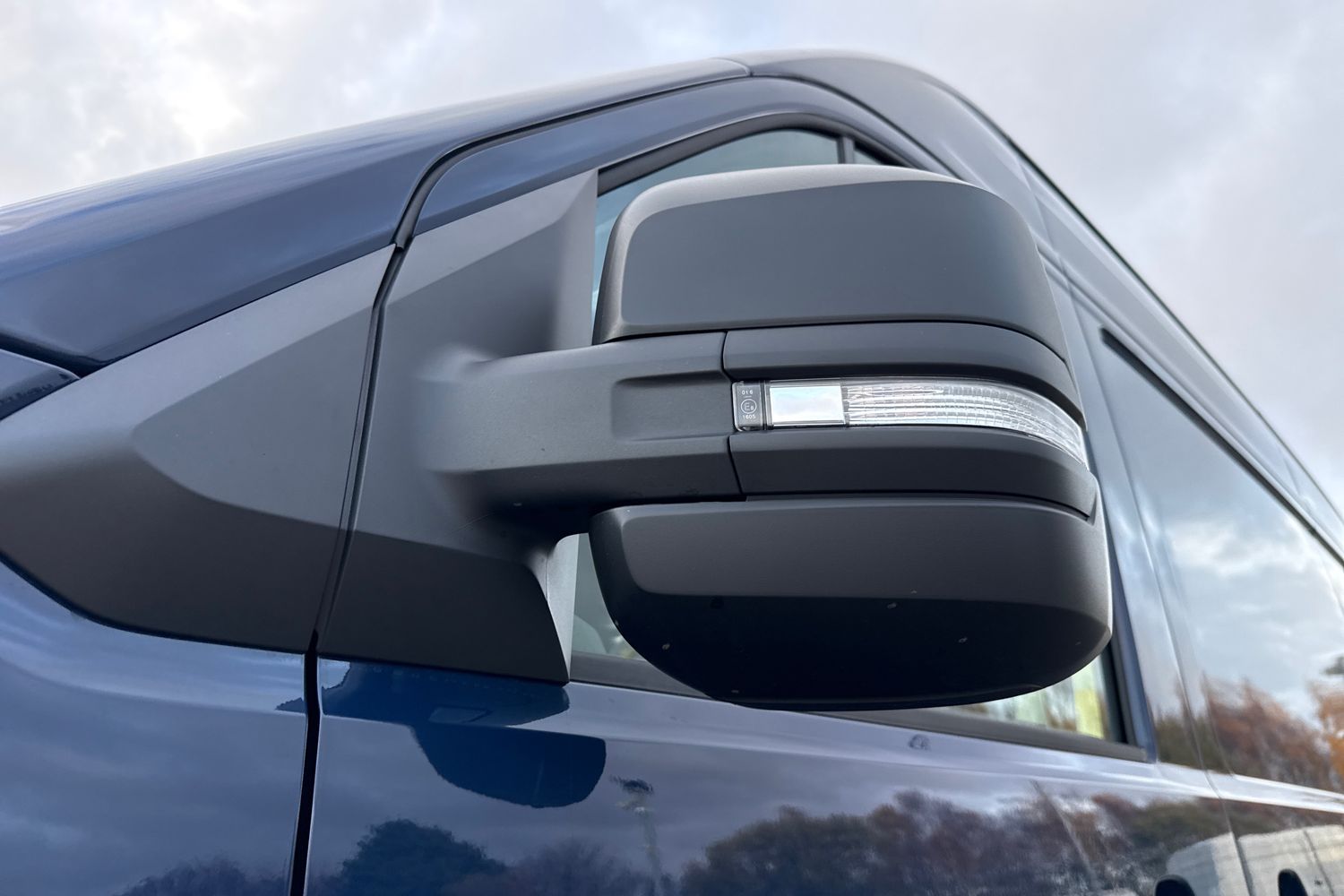 Used Volkswagen Crafter 2025 for sale - 77071957: Photo 26