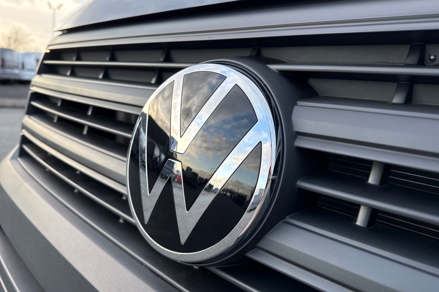 Used Volkswagen Crafter 2025 for sale - 77071957: Photo 28