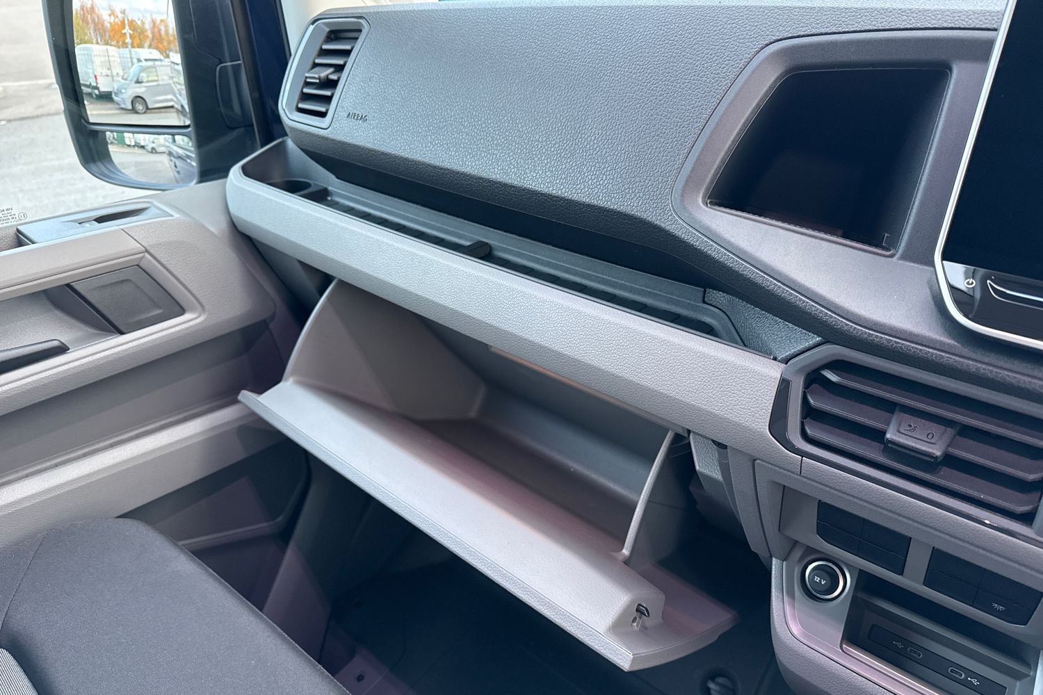 Used Volkswagen Crafter 2025 for sale - 77071957: Photo 35