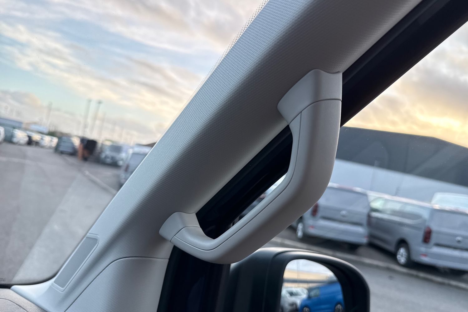 Used Volkswagen Crafter 2025 for sale - 77071957: Photo 43