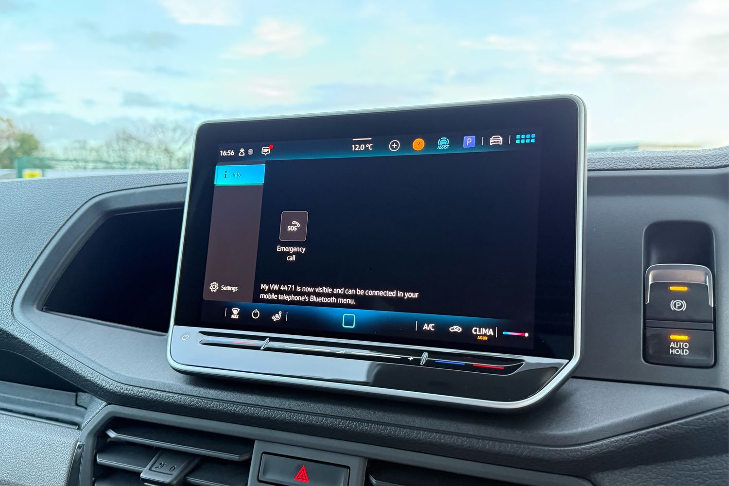 Used Volkswagen Crafter 2025 for sale - 77071957: Photo 49