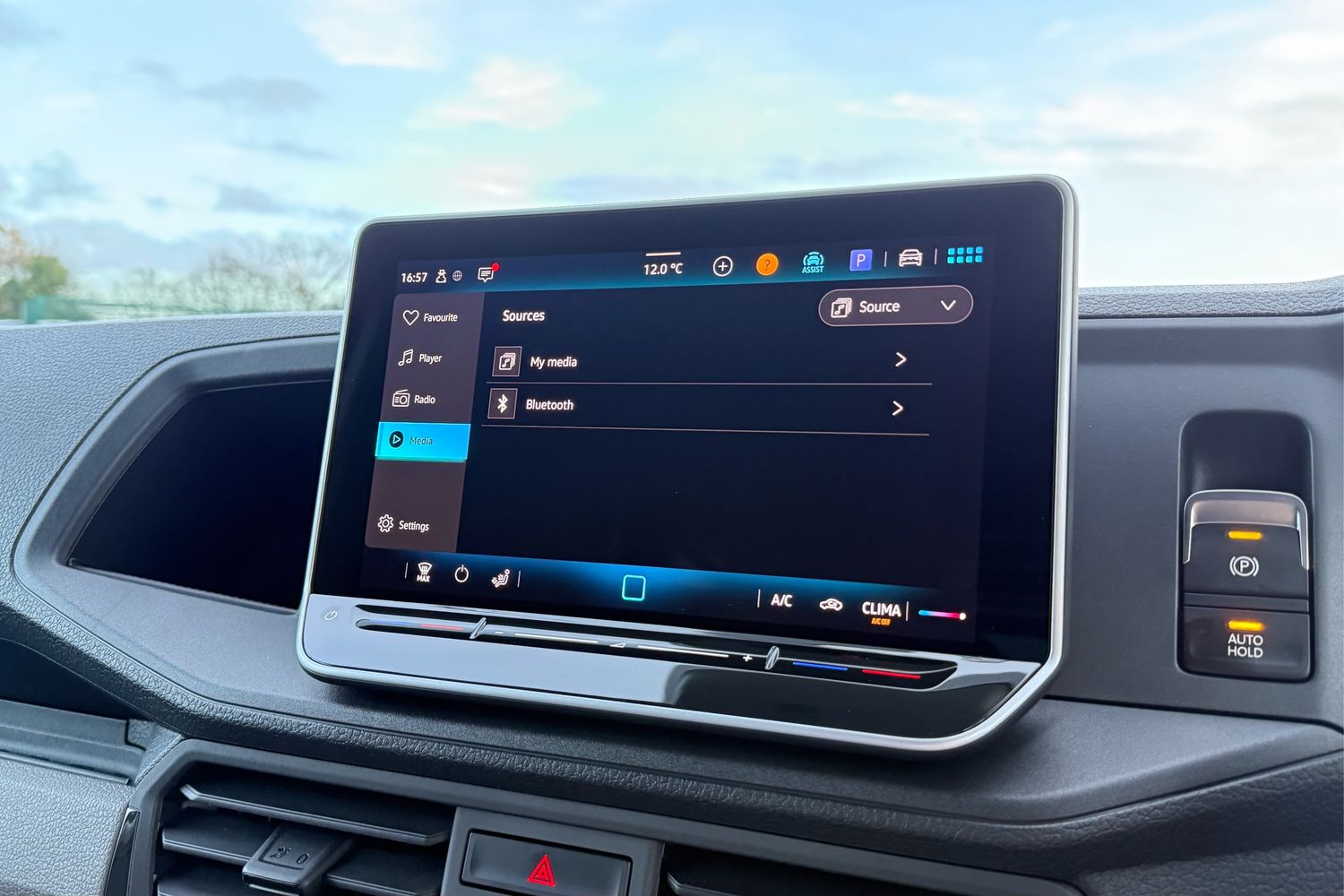 Used Volkswagen Crafter 2025 for sale - 77071957: Photo 51