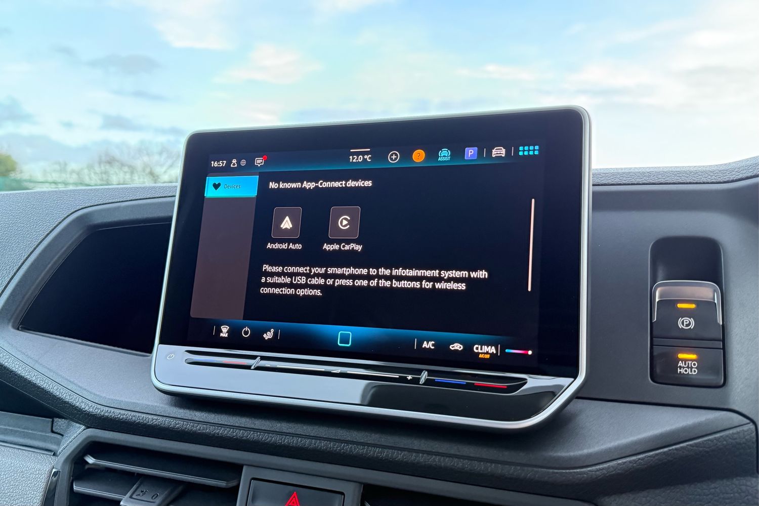 Used Volkswagen Crafter 2025 for sale - 77071957: Photo 52