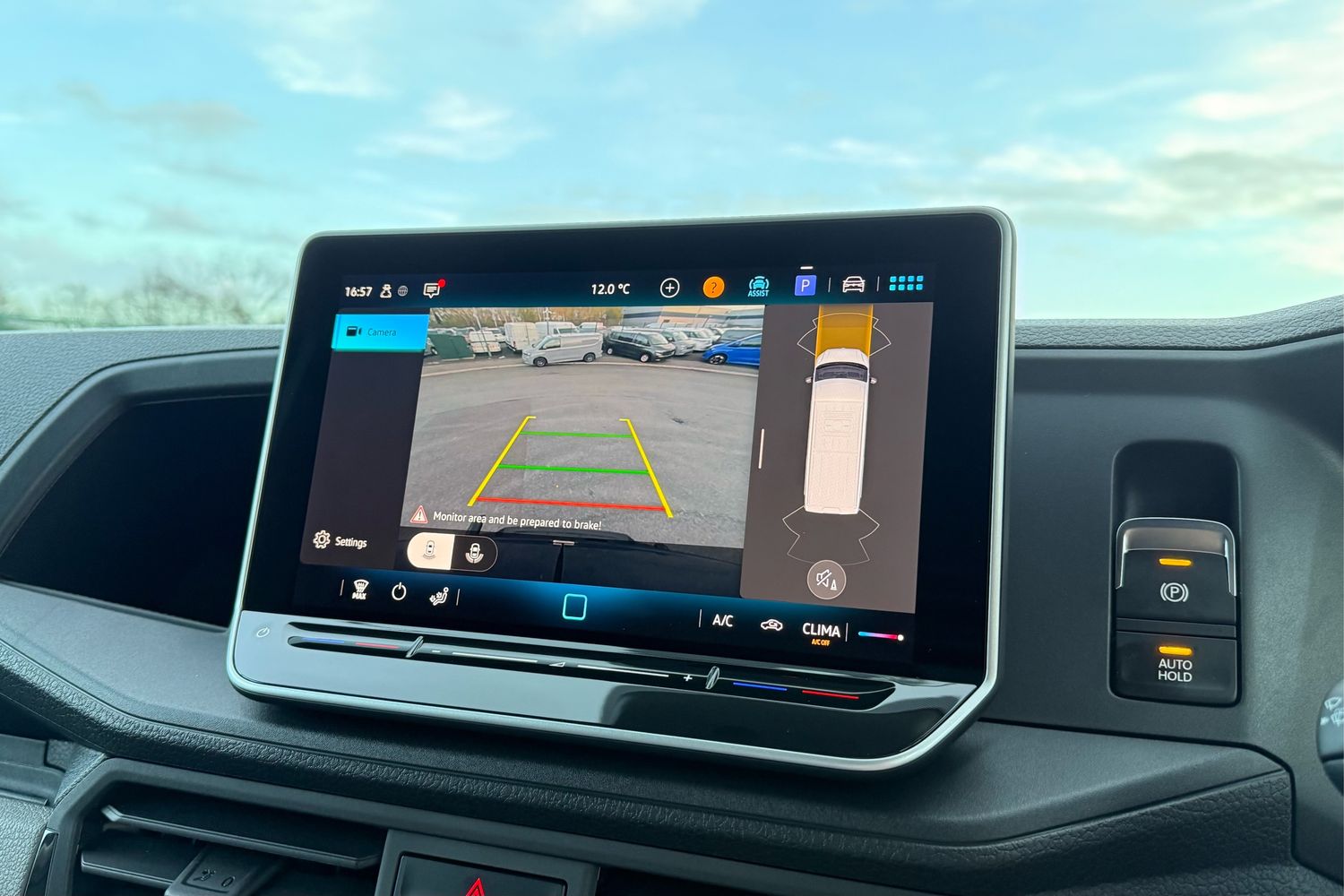 Used Volkswagen Crafter 2025 for sale - 77071957: Photo 53