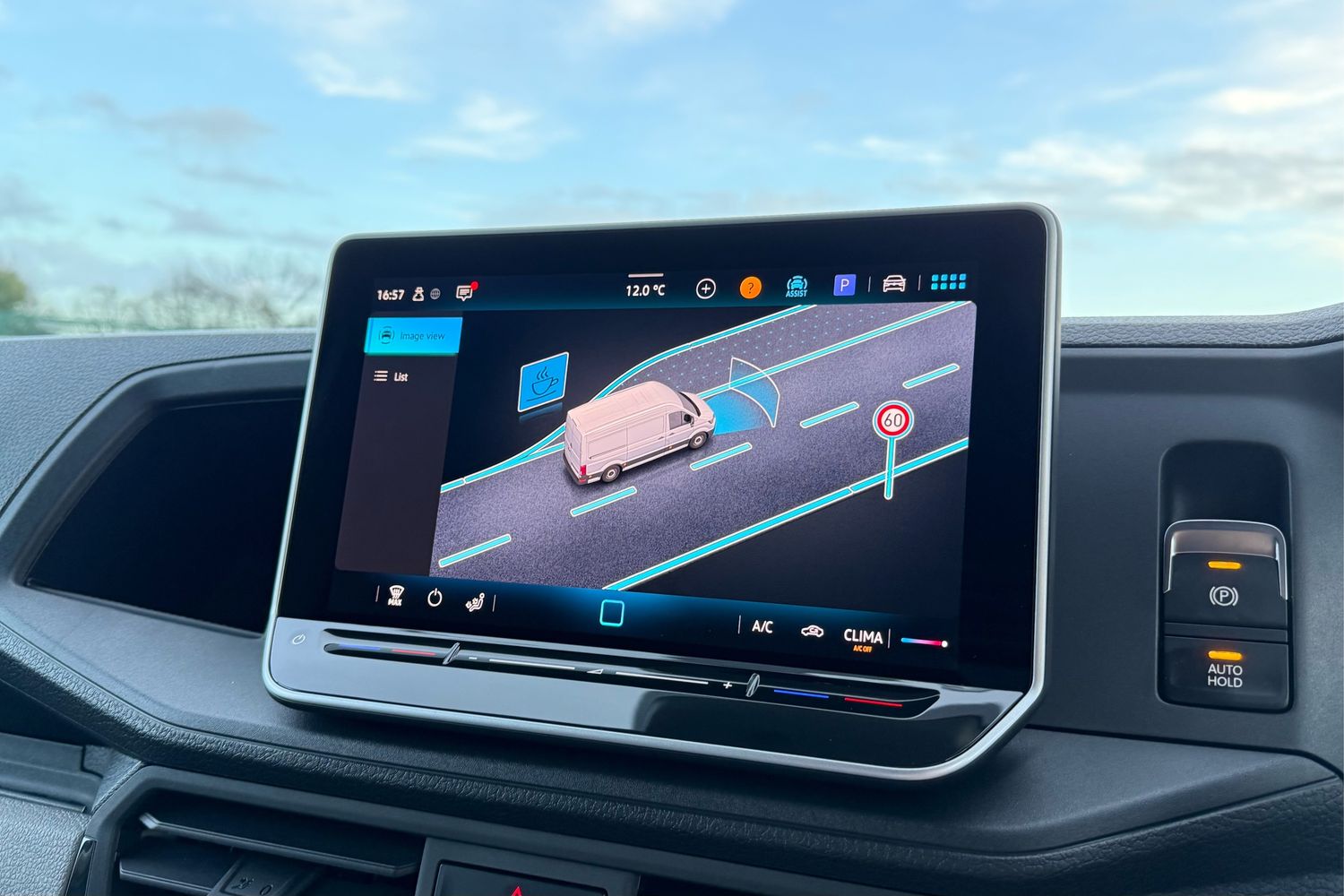 Used Volkswagen Crafter 2025 for sale - 77071957: Photo 55