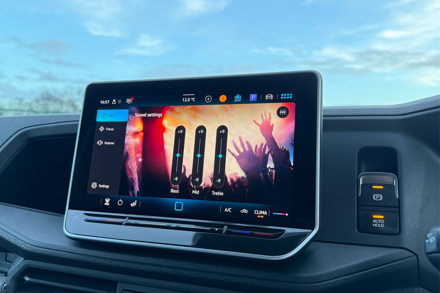 Used Volkswagen Crafter 2025 for sale - 77071957: Photo 57