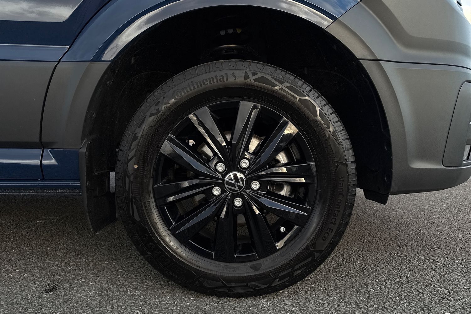 Used Volkswagen Crafter 2025 for sale - 77071957: Photo 9