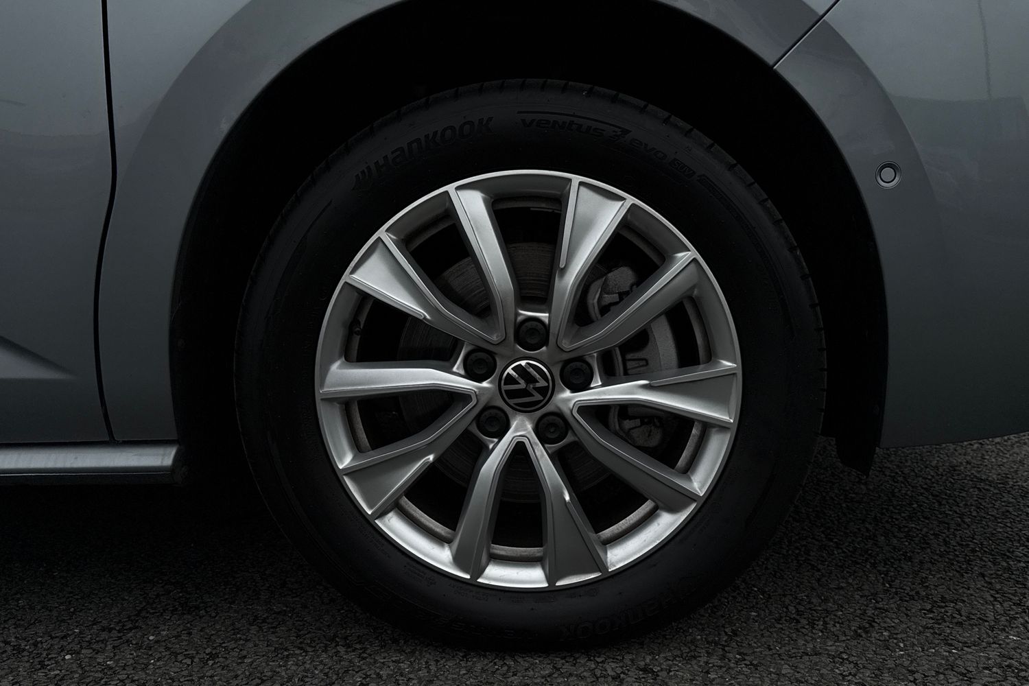 Used Volkswagen California 2025 for sale - 77044390: Photo 10