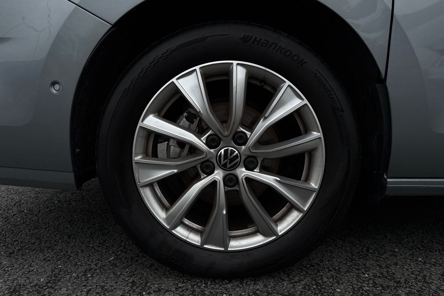 Used Volkswagen California 2025 for sale - 77044390: Photo 11