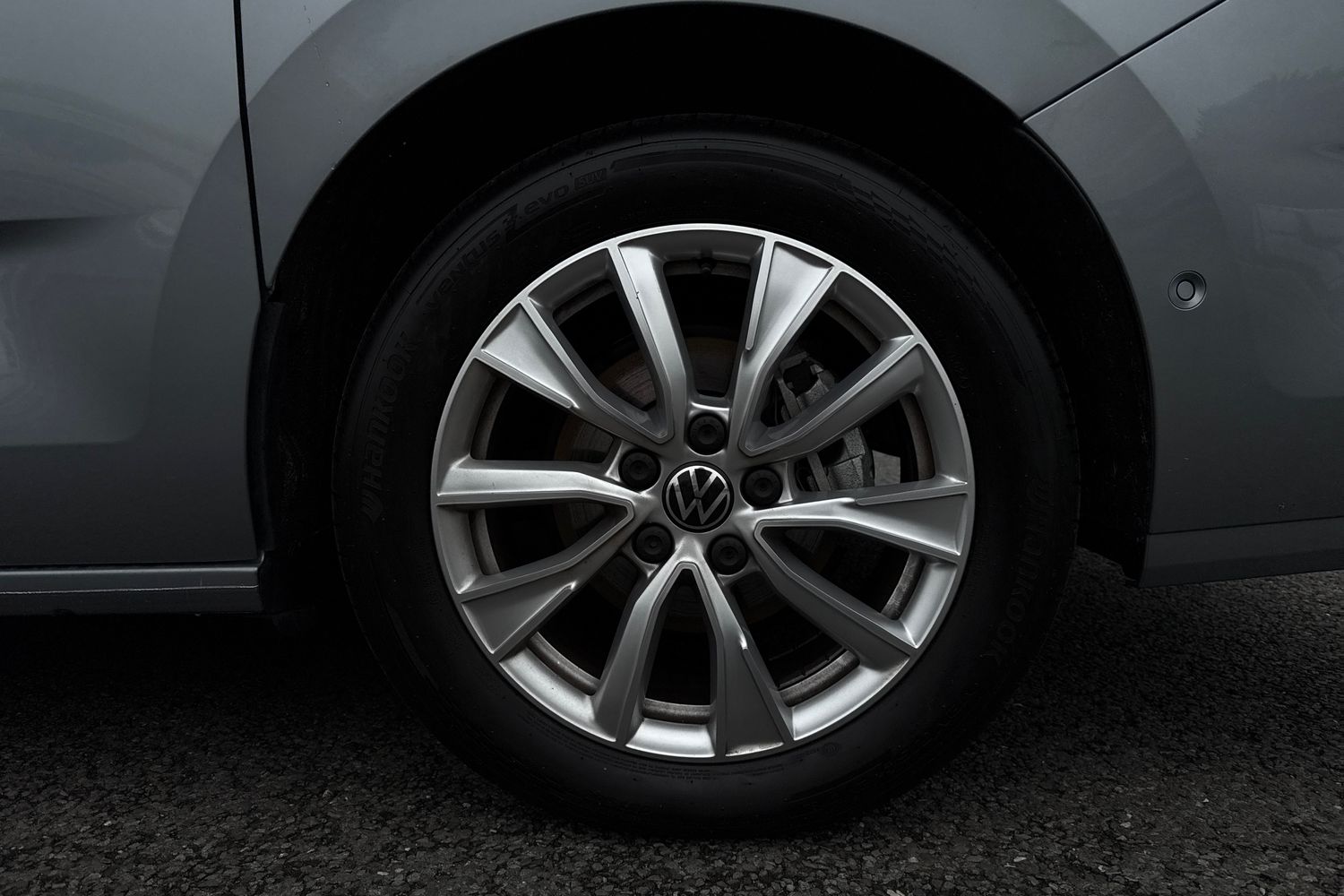 Used Volkswagen California 2025 for sale - 77044390: Photo 12