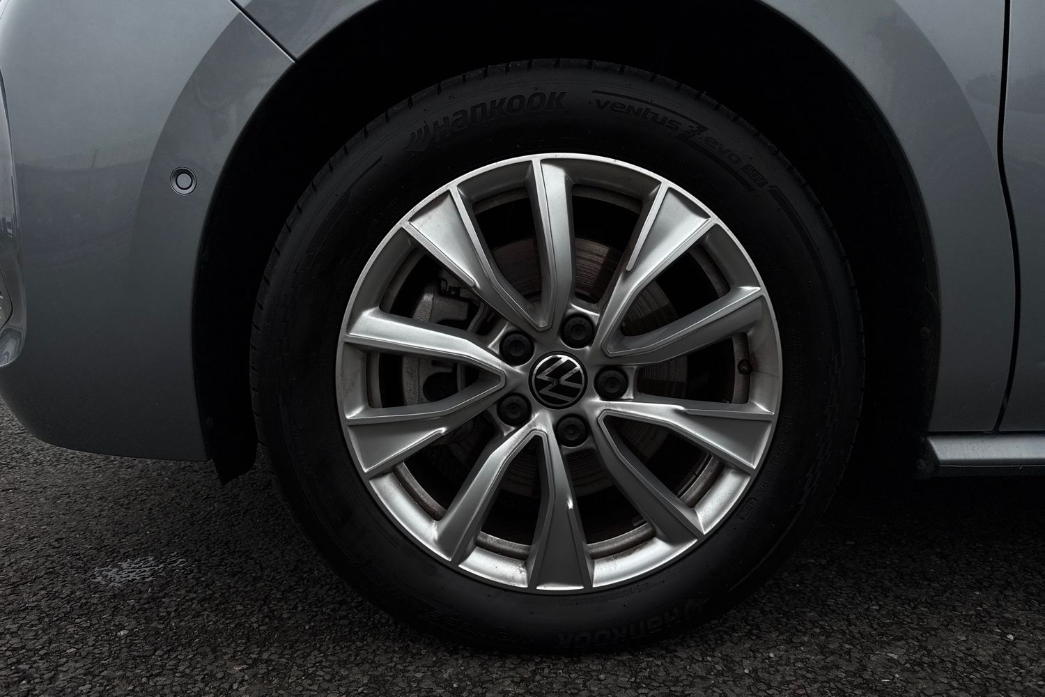 Used Volkswagen California 2025 for sale - 77044390: Photo 13