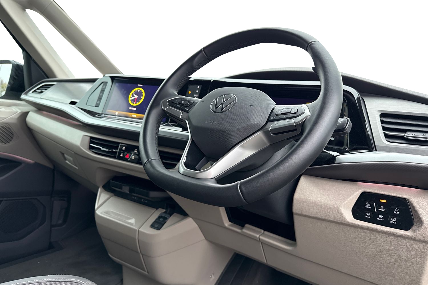 Used Volkswagen California 2025 for sale - 77044390: Photo 14