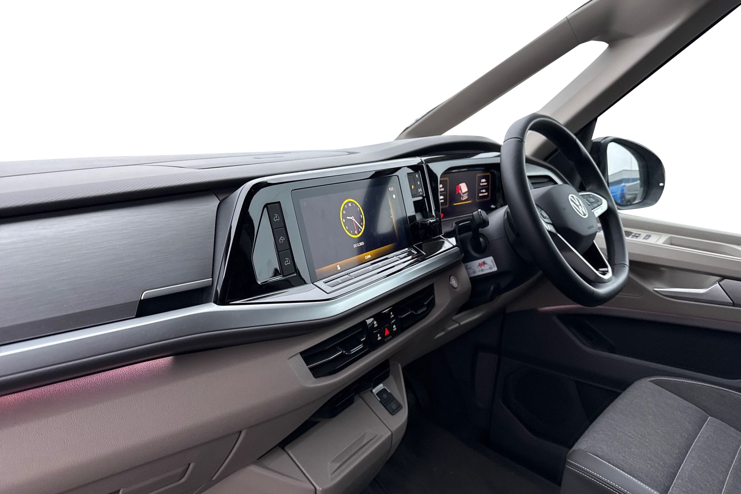 Used Volkswagen California 2025 for sale - 77044390: Photo 15