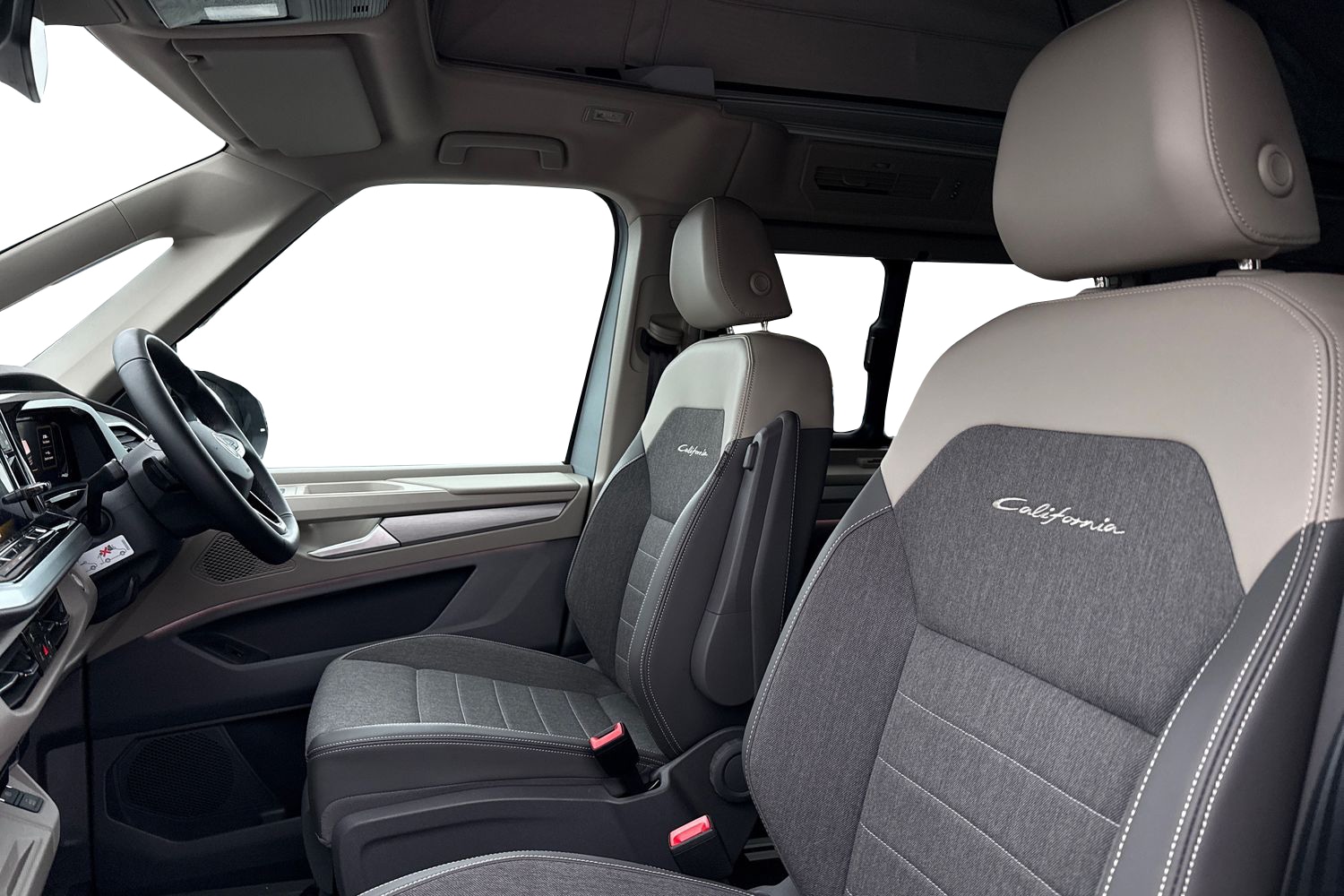 Used Volkswagen California 2025 for sale - 77044390: Photo 16