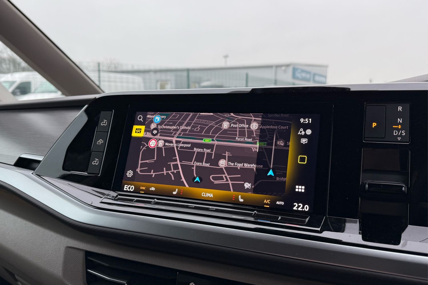 Used Volkswagen California 2025 for sale - 77044390: Photo 17