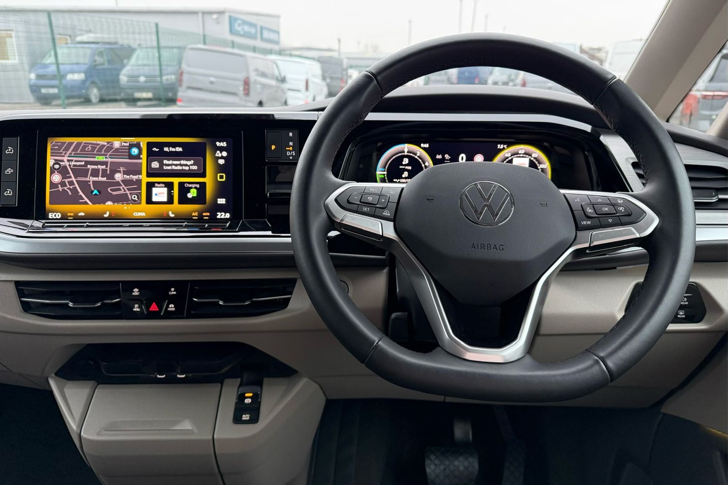 Used Volkswagen California 2025 for sale - 77044390: Photo 18