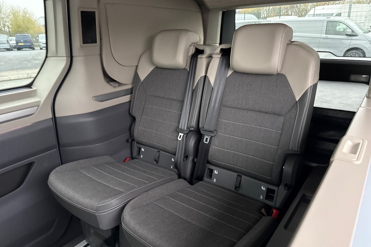 Used Volkswagen California 2025 for sale - 77044390: Photo 19