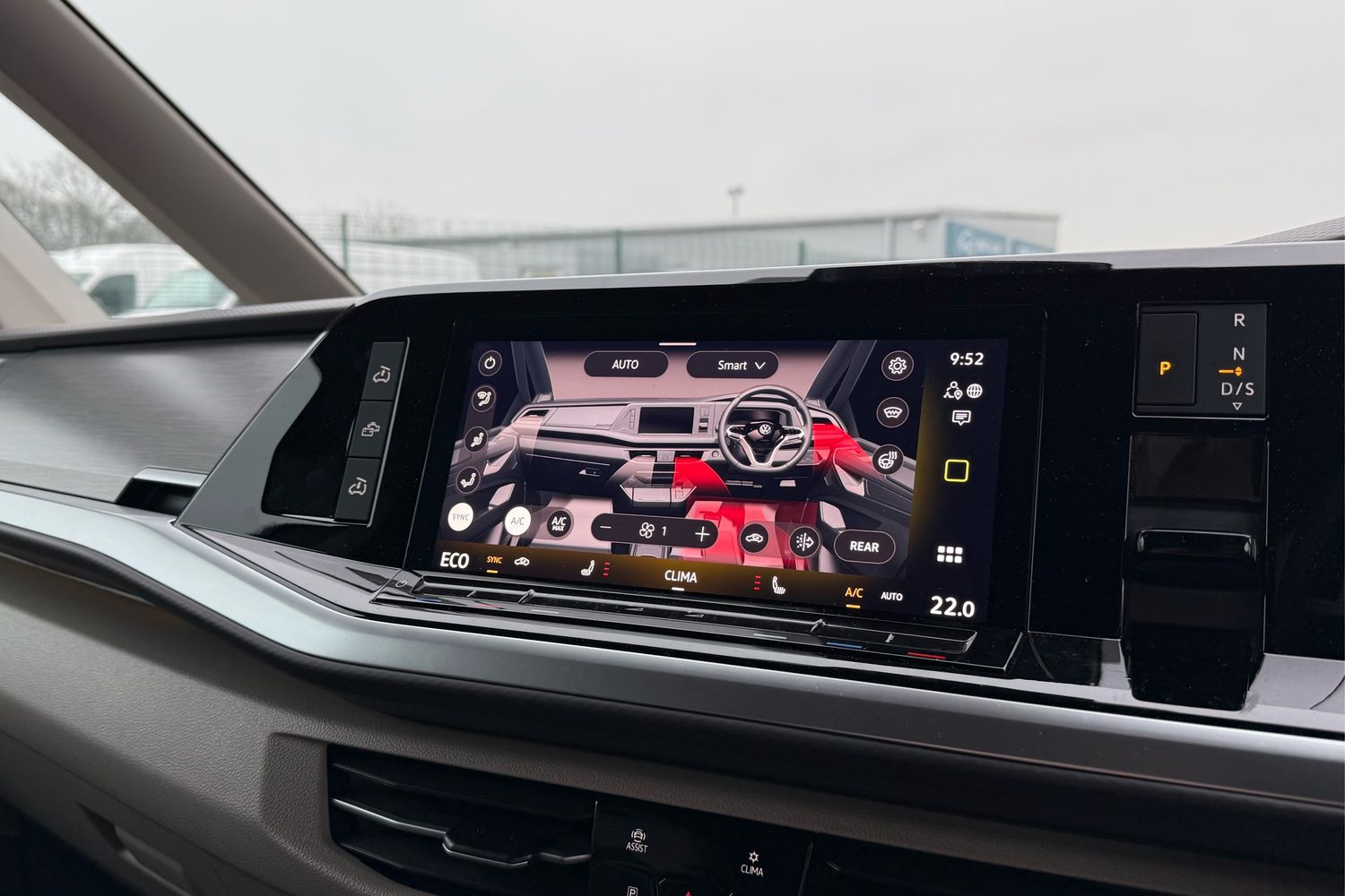 Used Volkswagen California 2025 for sale - 77044390: Photo 22