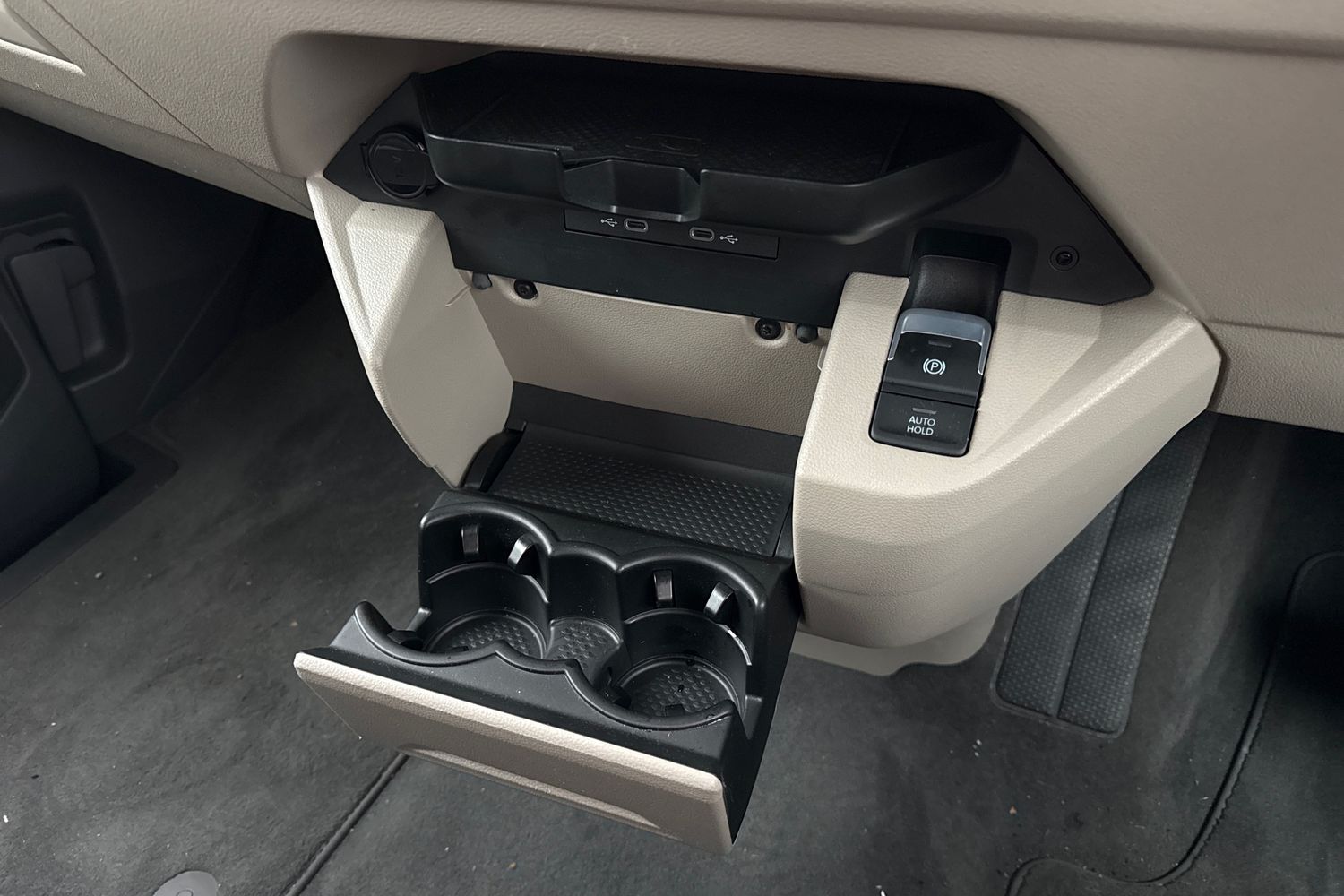 Used Volkswagen California 2025 for sale - 77044390: Photo 23