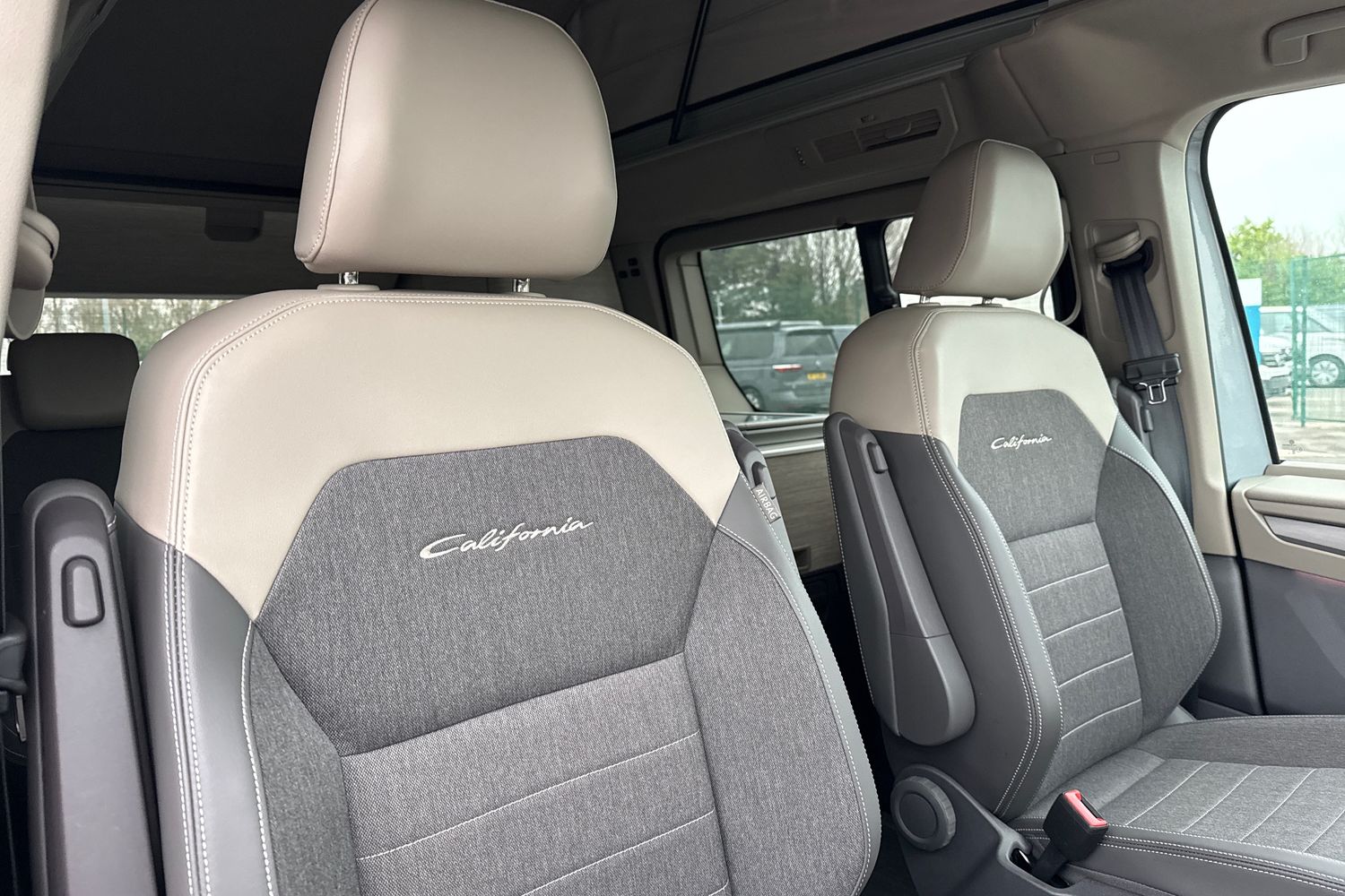 Used Volkswagen California 2025 for sale - 77044390: Photo 24